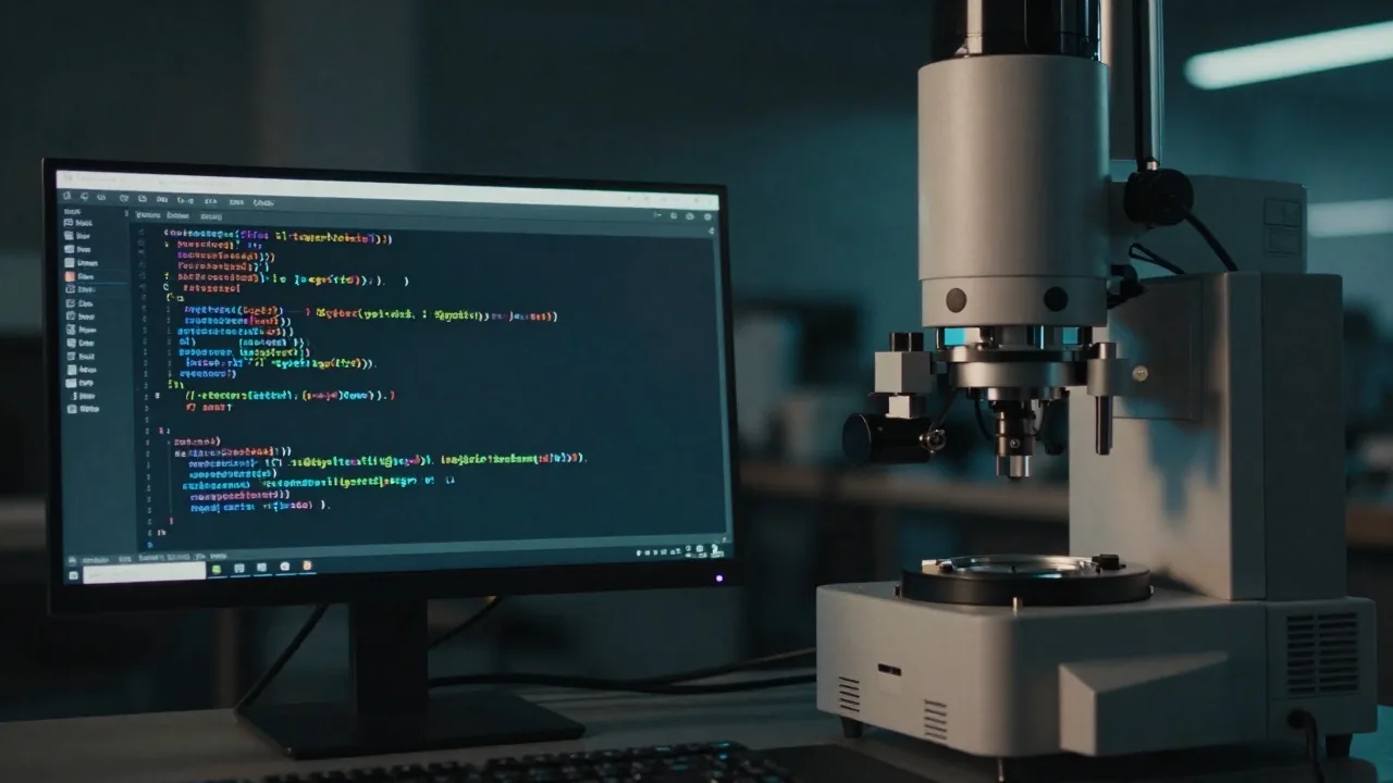 Open-source chemometric libraries: what's actually usable in production